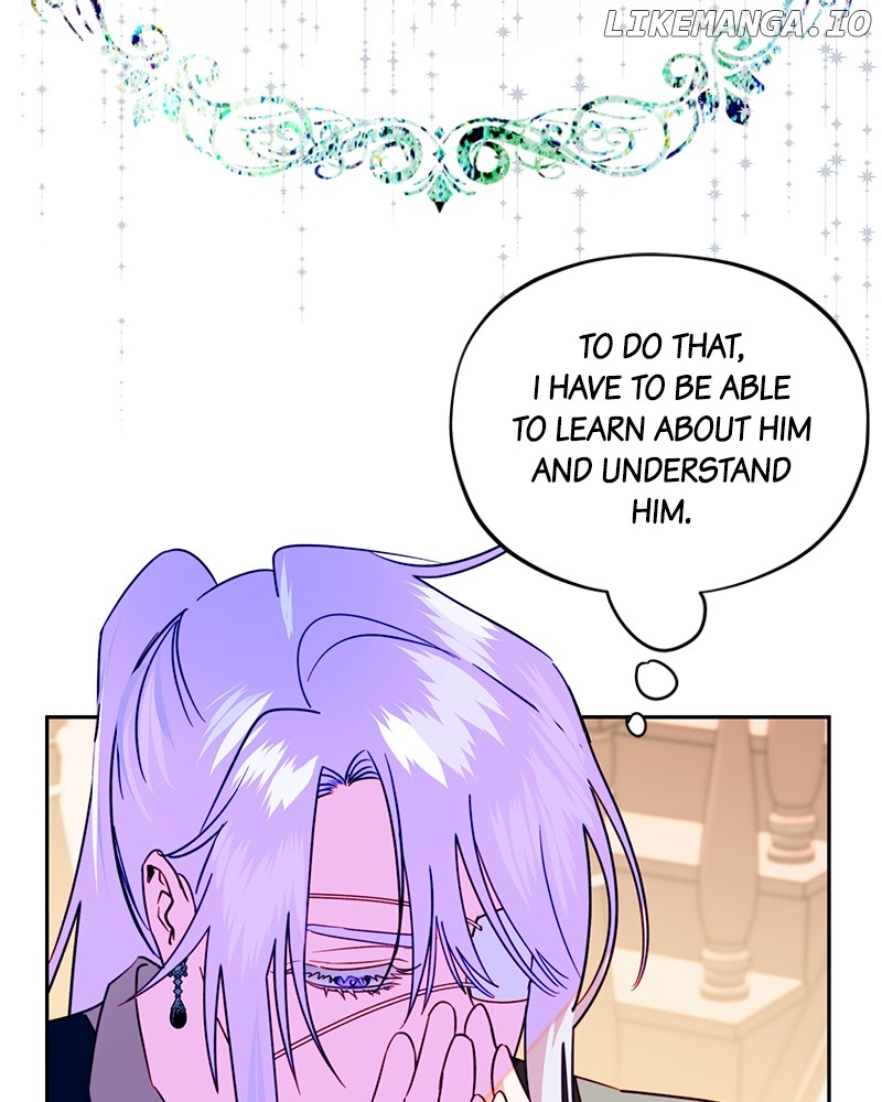 Heart Throbbing Conqueror Chapter 107 - page 57