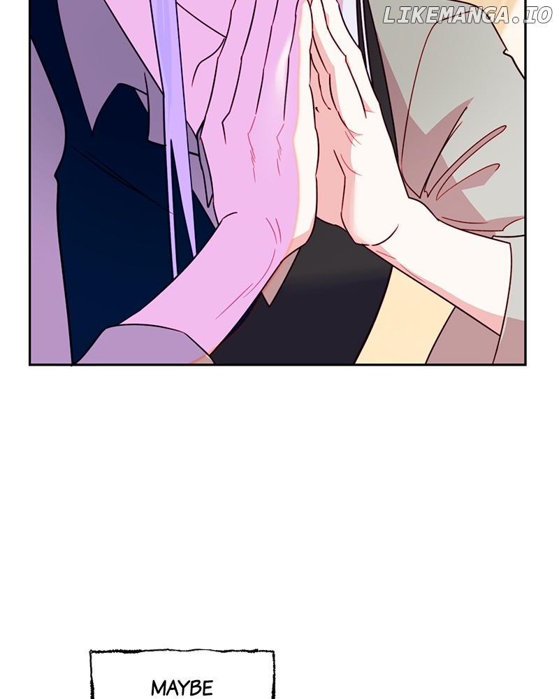 Heart Throbbing Conqueror Chapter 107 - page 58