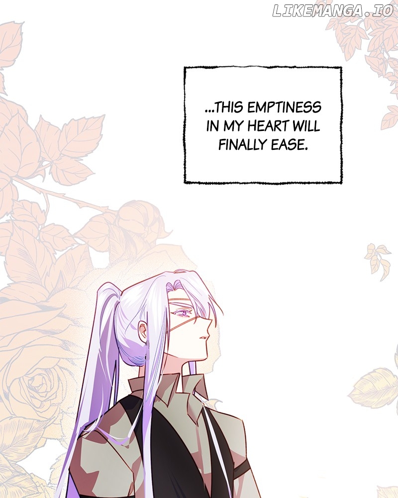 Heart Throbbing Conqueror Chapter 107 - page 60