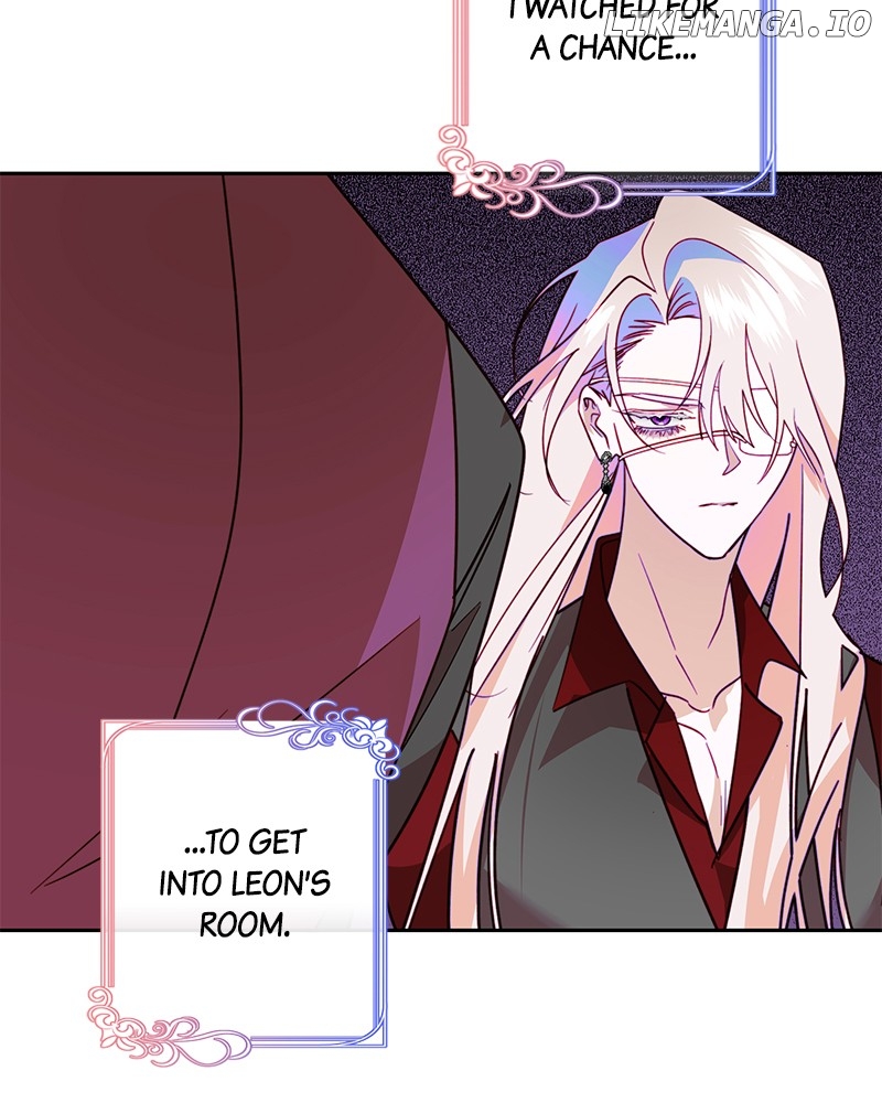 Heart Throbbing Conqueror Chapter 107 - page 63