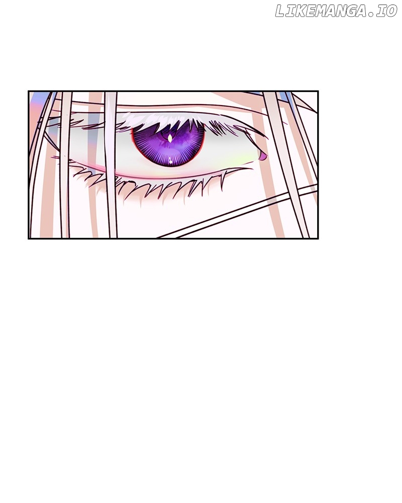Heart Throbbing Conqueror Chapter 107 - page 64