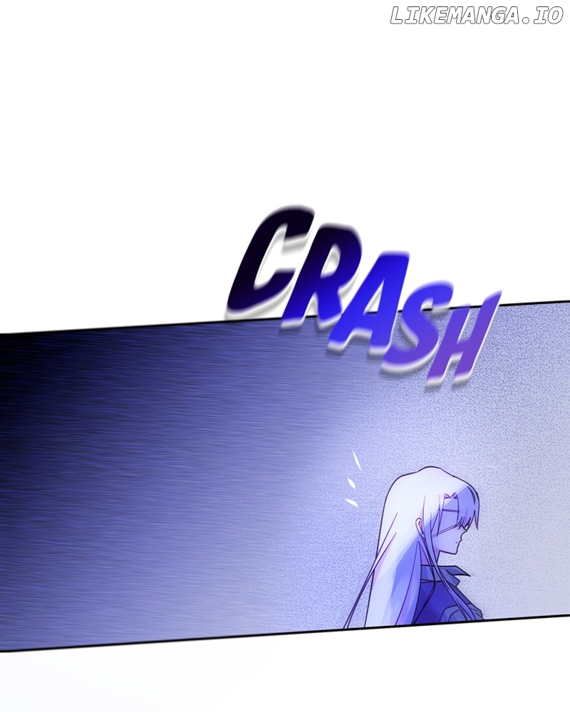 Heart Throbbing Conqueror Chapter 107 - page 67