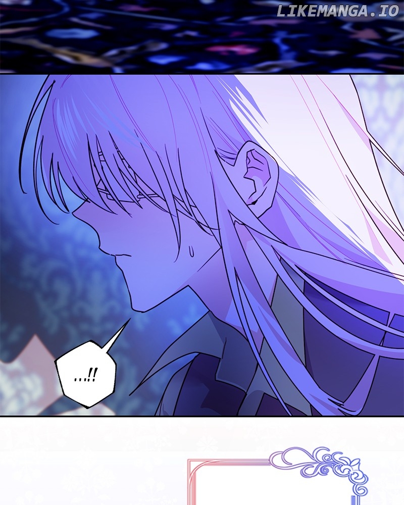Heart Throbbing Conqueror Chapter 107 - page 71