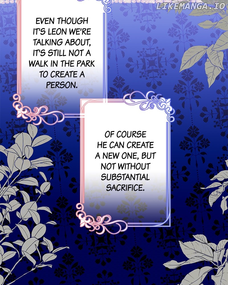 Heart Throbbing Conqueror Chapter 107 - page 74