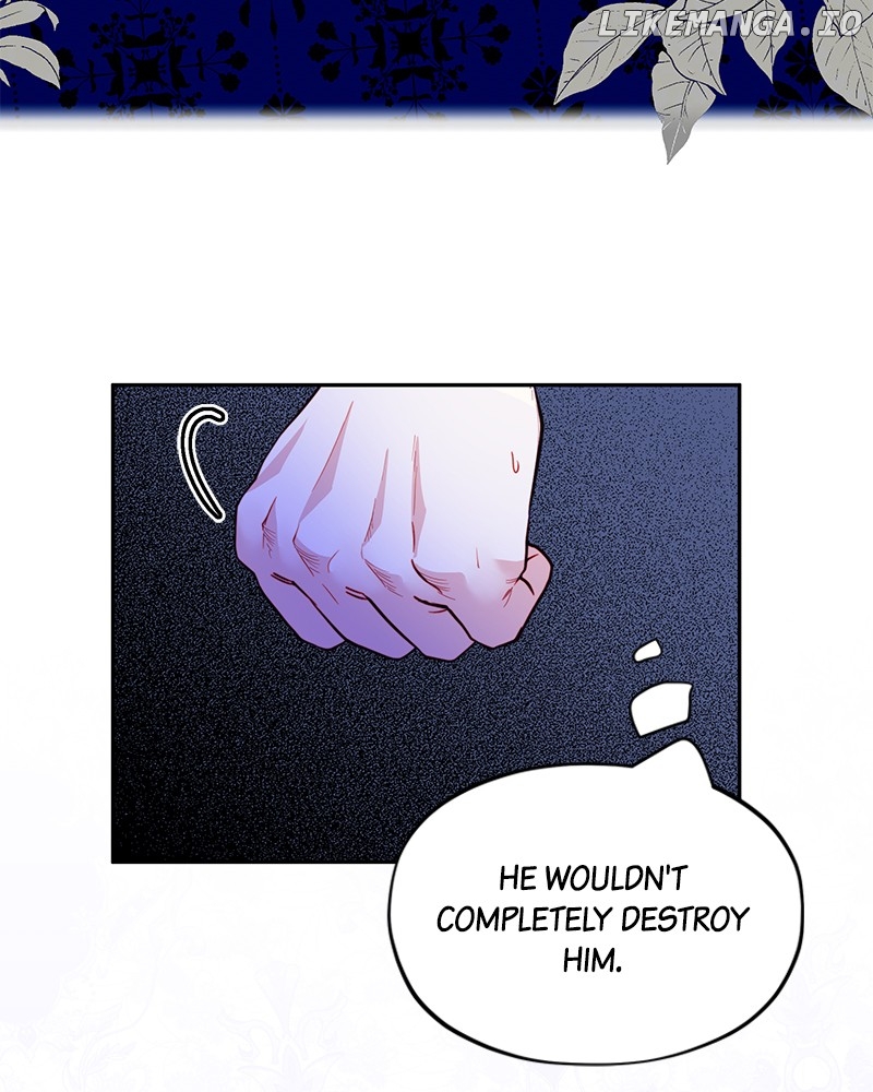 Heart Throbbing Conqueror Chapter 107 - page 75