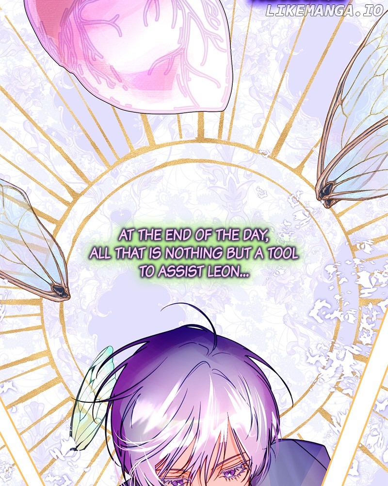Heart Throbbing Conqueror Chapter 107 - page 77