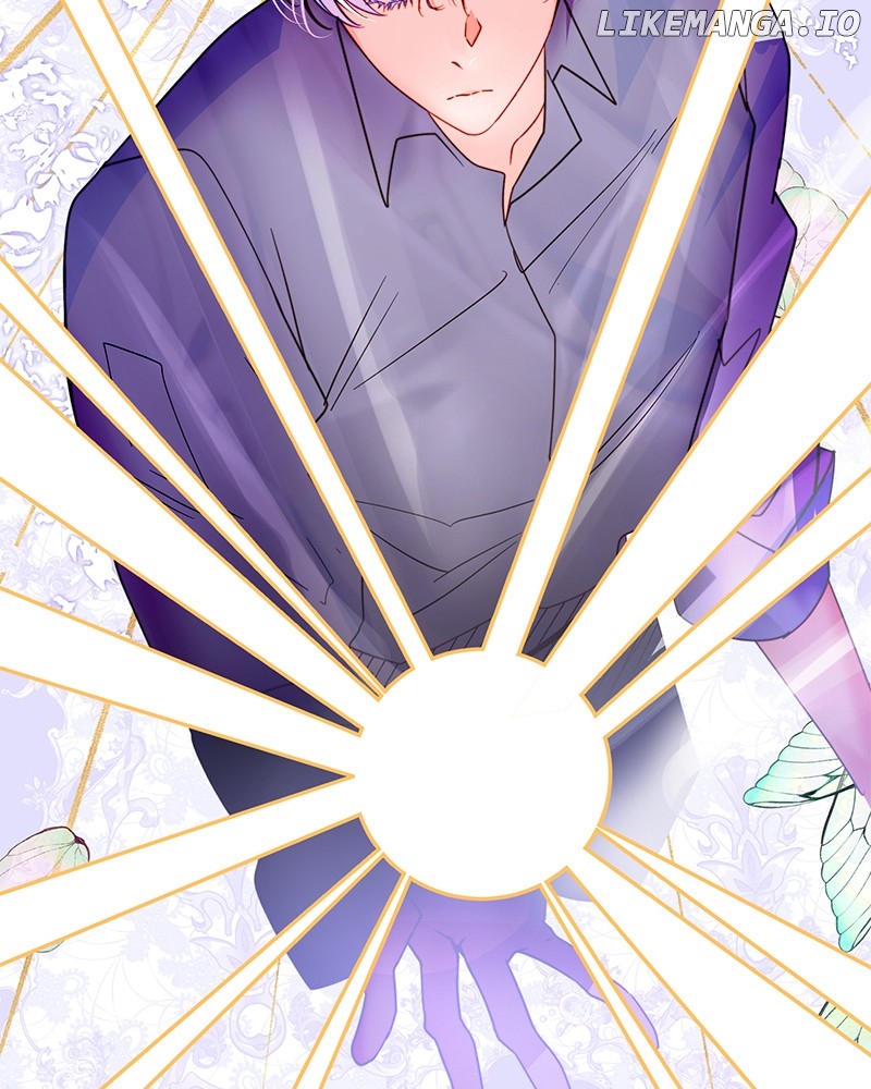Heart Throbbing Conqueror Chapter 107 - page 78