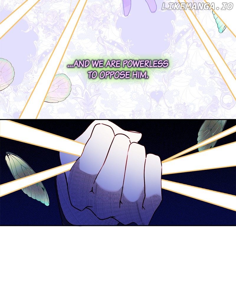 Heart Throbbing Conqueror Chapter 107 - page 79