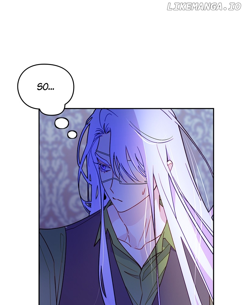 Heart Throbbing Conqueror Chapter 107 - page 80