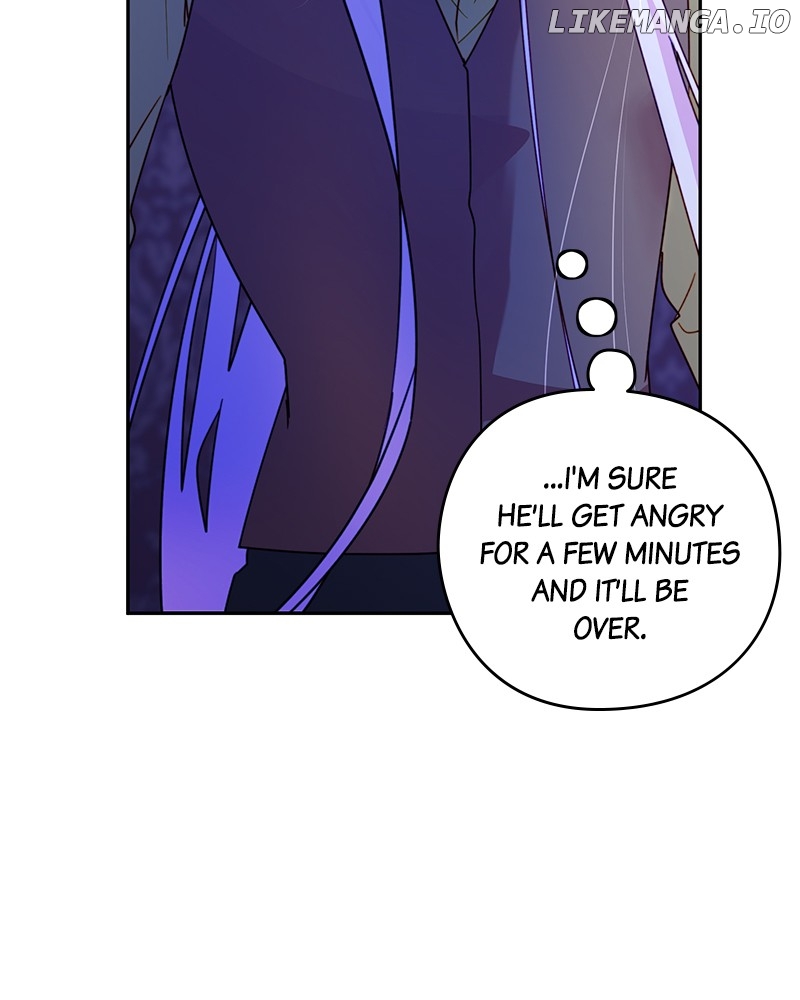 Heart Throbbing Conqueror Chapter 107 - page 81