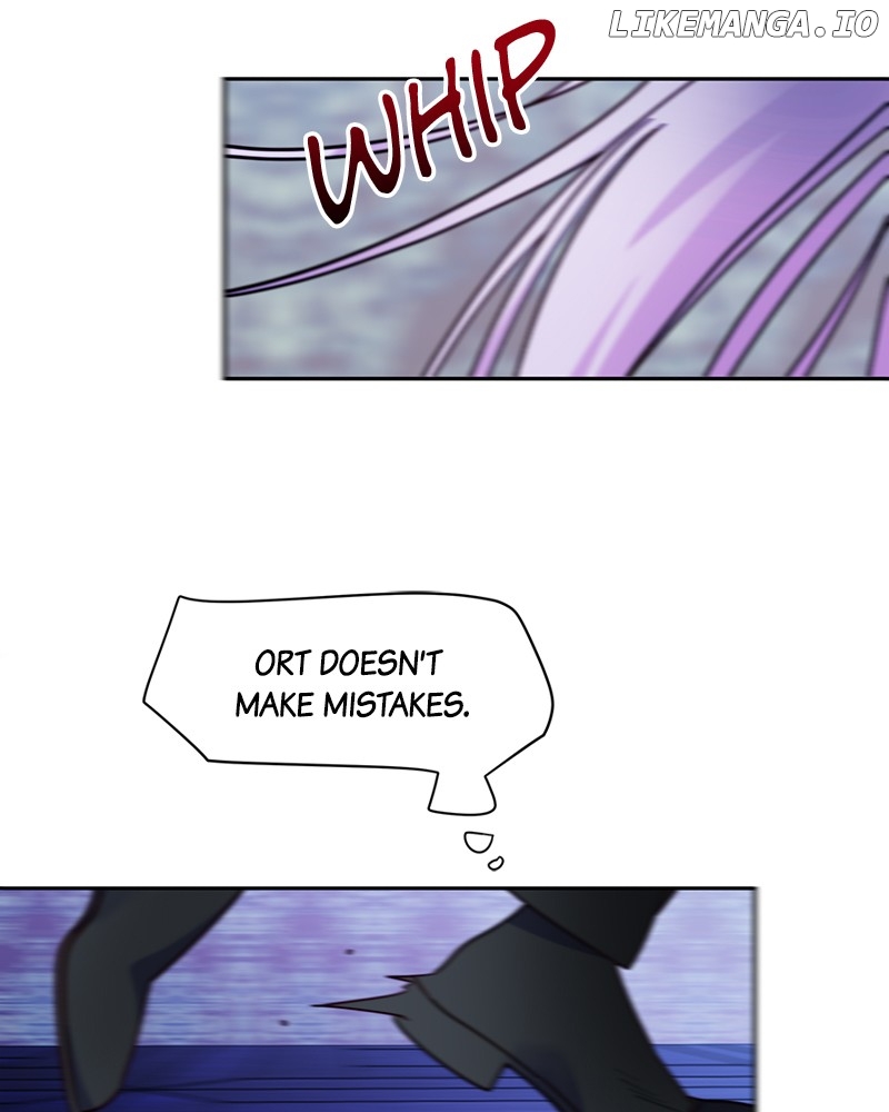 Heart Throbbing Conqueror Chapter 107 - page 83
