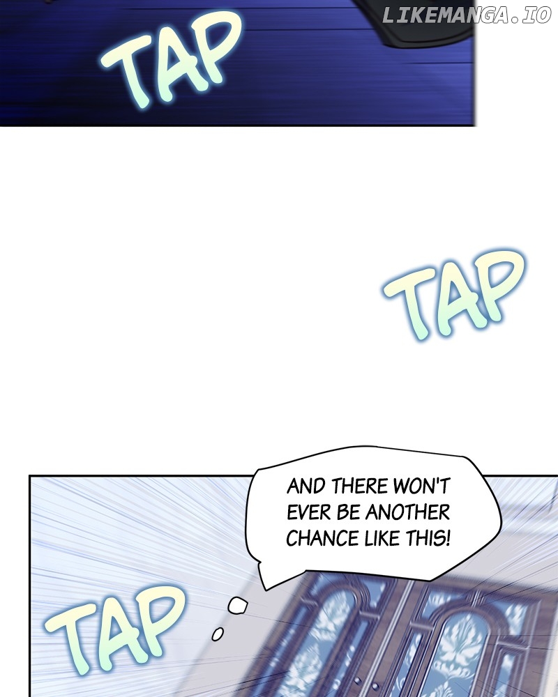 Heart Throbbing Conqueror Chapter 107 - page 84