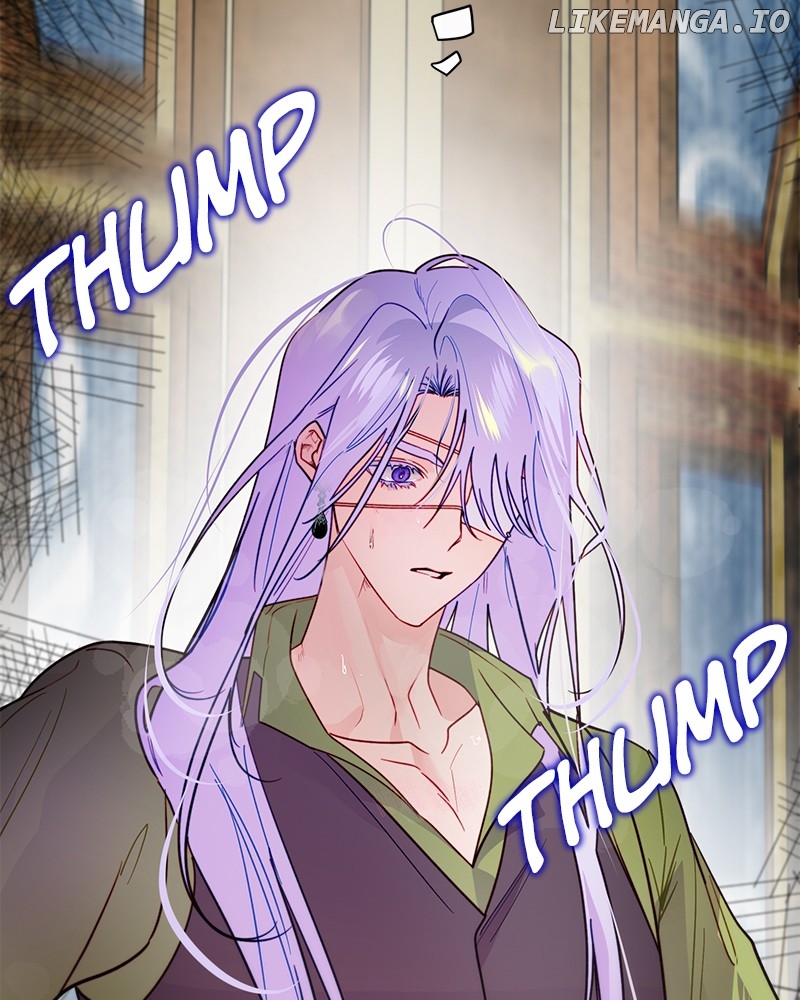 Heart Throbbing Conqueror Chapter 107 - page 87