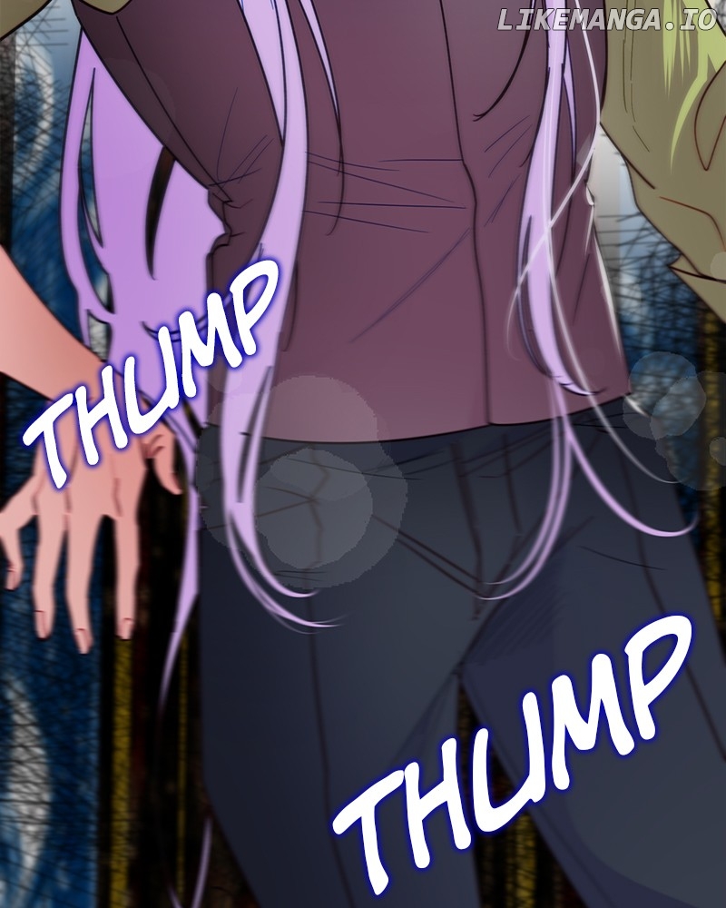 Heart Throbbing Conqueror Chapter 107 - page 88