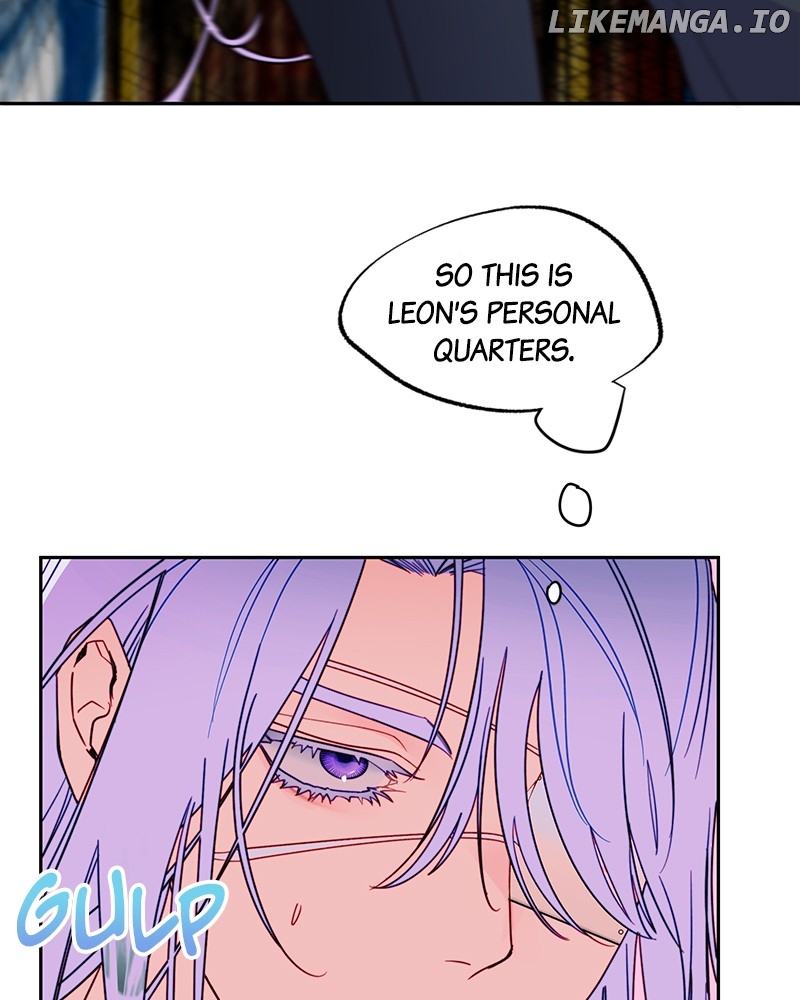 Heart Throbbing Conqueror Chapter 107 - page 89