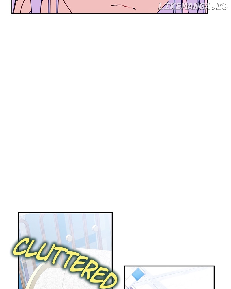 Heart Throbbing Conqueror Chapter 107 - page 90