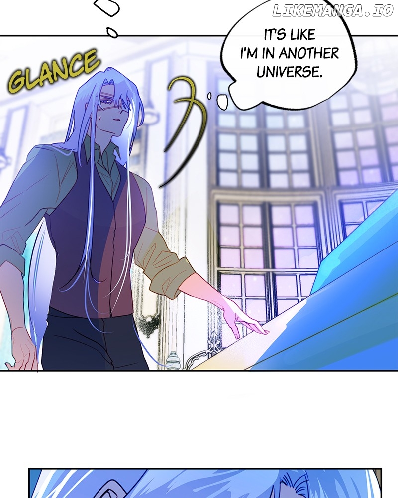 Heart Throbbing Conqueror Chapter 107 - page 92