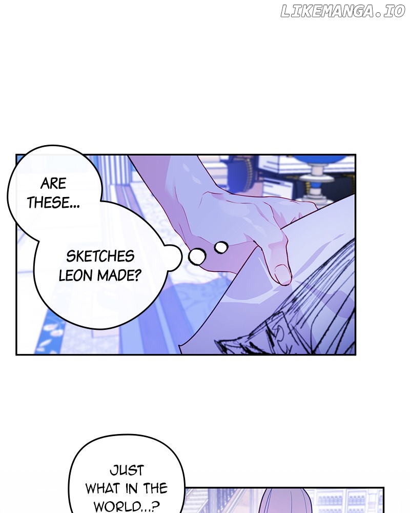 Heart Throbbing Conqueror Chapter 107 - page 94