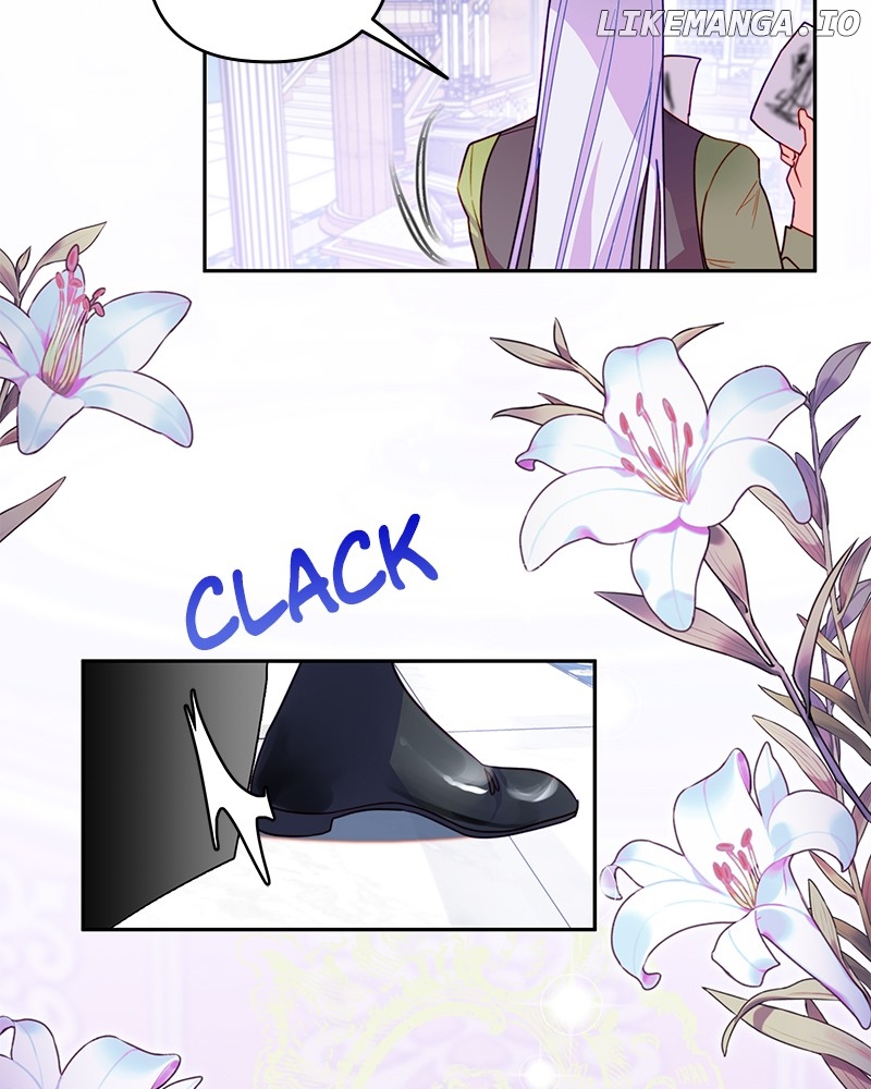 Heart Throbbing Conqueror Chapter 107 - page 95
