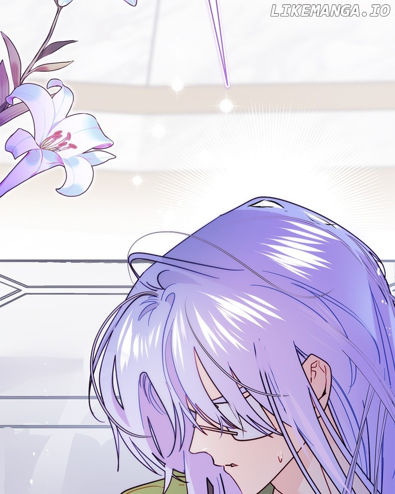 Heart Throbbing Conqueror Chapter 107 - page 97