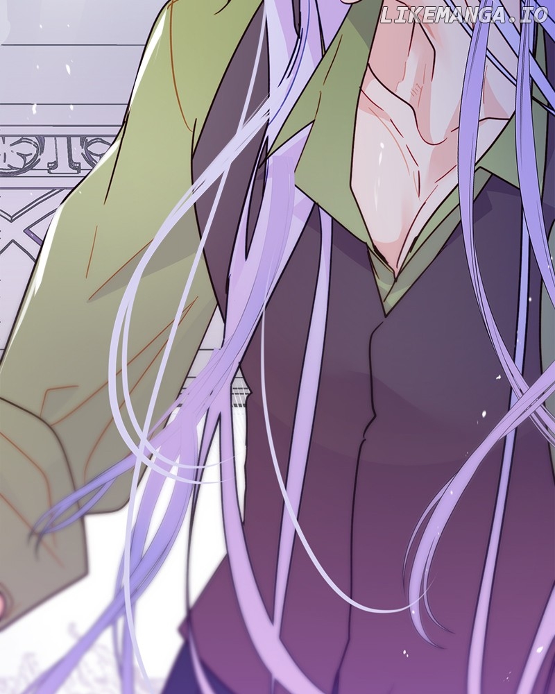 Heart Throbbing Conqueror Chapter 107 - page 98