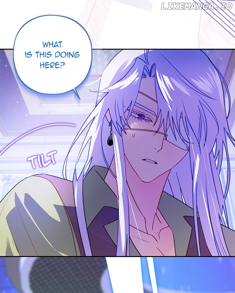 Heart Throbbing Conqueror Chapter 108 - page 2