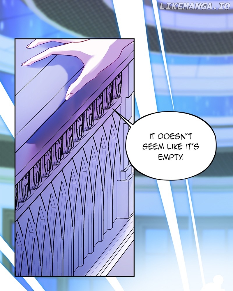 Heart Throbbing Conqueror Chapter 108 - page 3