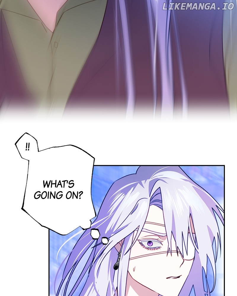 Heart Throbbing Conqueror Chapter 108 - page 6