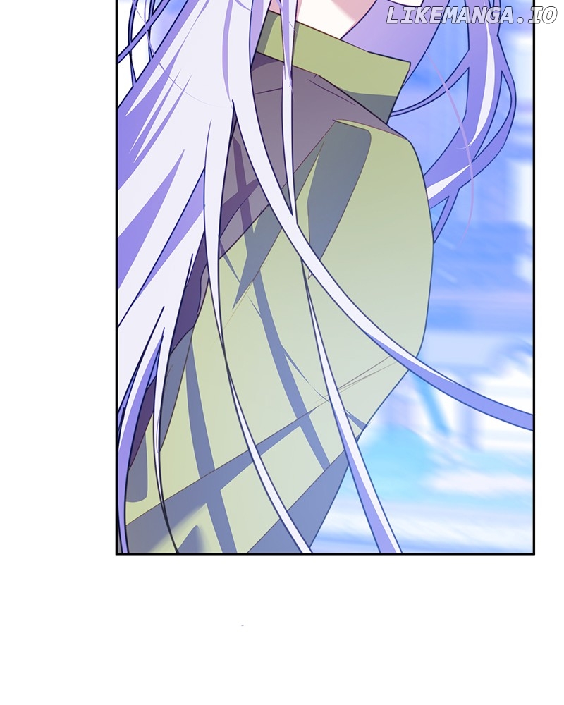 Heart Throbbing Conqueror Chapter 108 - page 7