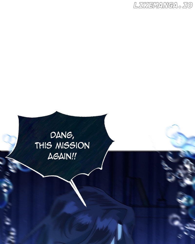 Heart Throbbing Conqueror Chapter 108 - page 9