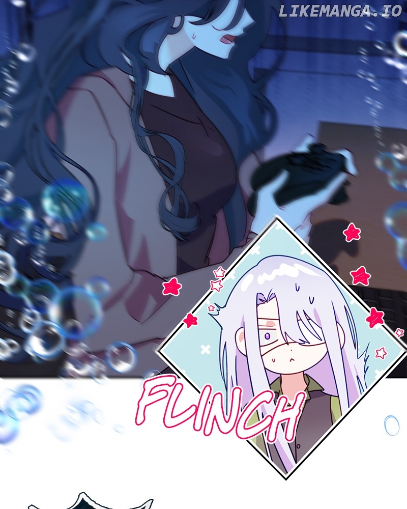 Heart Throbbing Conqueror Chapter 108 - page 10