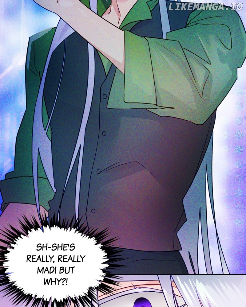Heart Throbbing Conqueror Chapter 108 - page 13