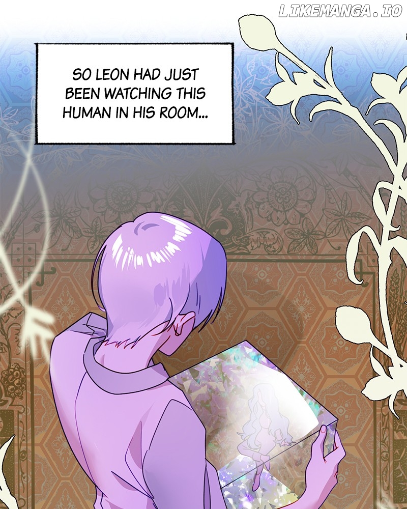 Heart Throbbing Conqueror Chapter 108 - page 16