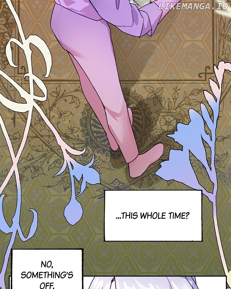 Heart Throbbing Conqueror Chapter 108 - page 17