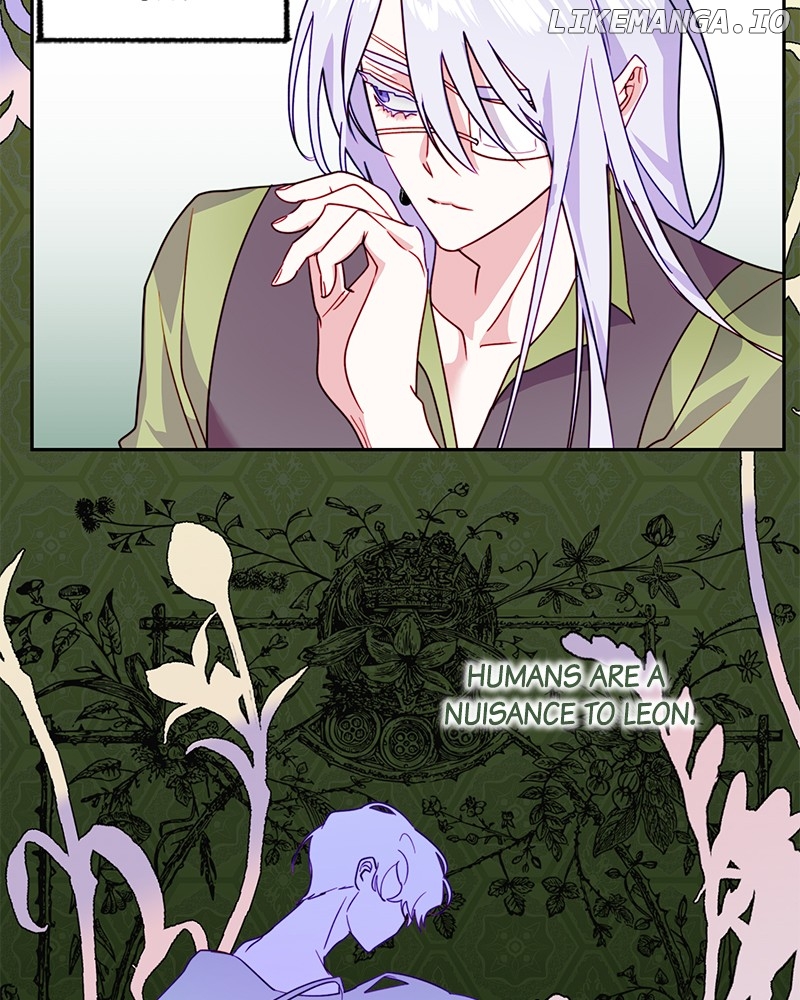 Heart Throbbing Conqueror Chapter 108 - page 18