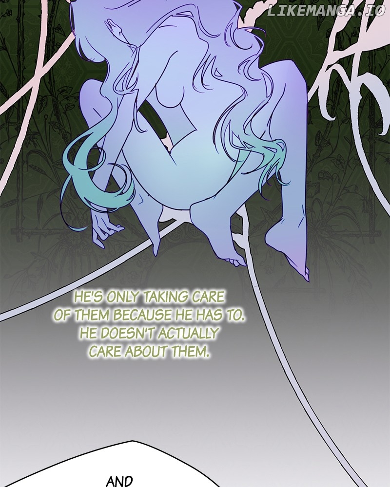 Heart Throbbing Conqueror Chapter 108 - page 19