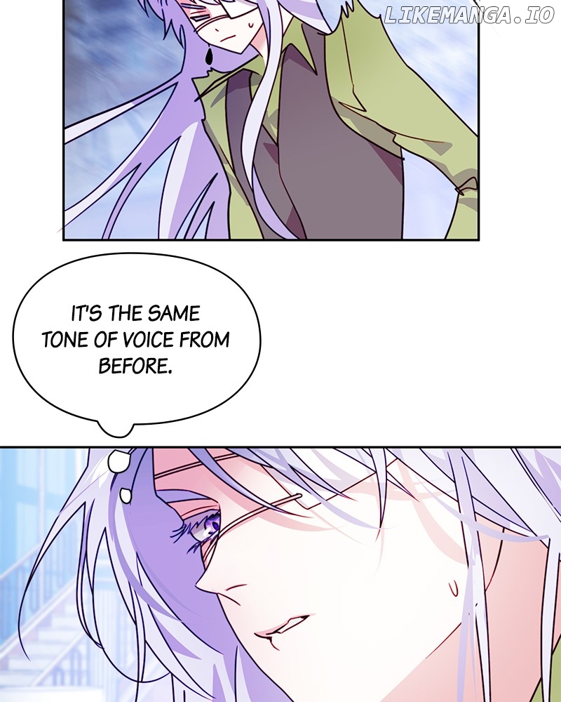 Heart Throbbing Conqueror Chapter 108 - page 21