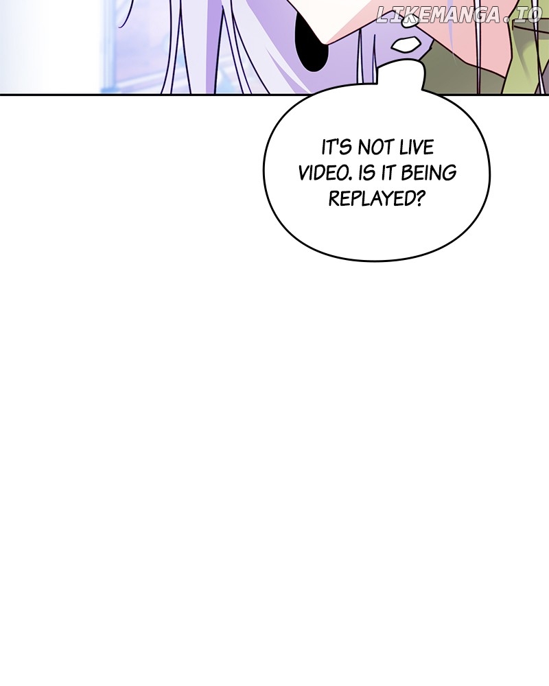 Heart Throbbing Conqueror Chapter 108 - page 22