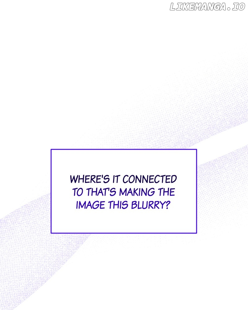 Heart Throbbing Conqueror Chapter 108 - page 23