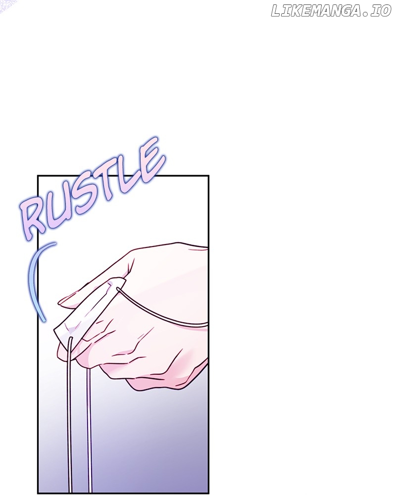Heart Throbbing Conqueror Chapter 108 - page 24