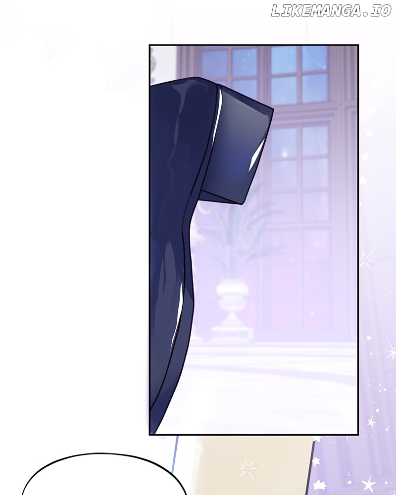 Heart Throbbing Conqueror Chapter 108 - page 25