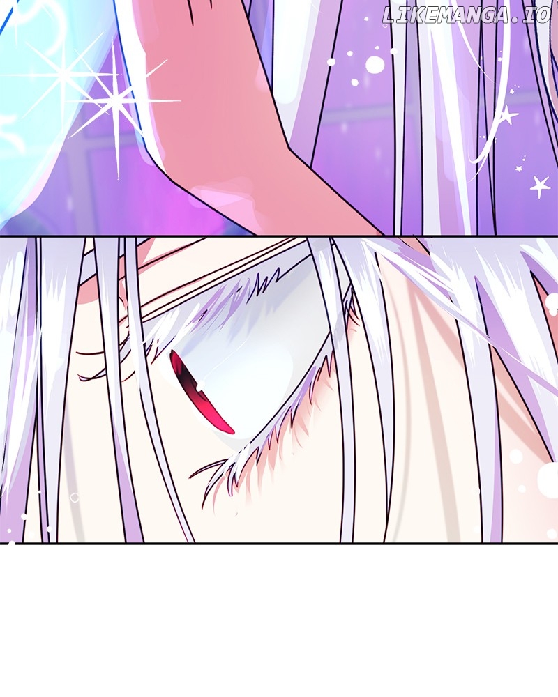 Heart Throbbing Conqueror Chapter 108 - page 28