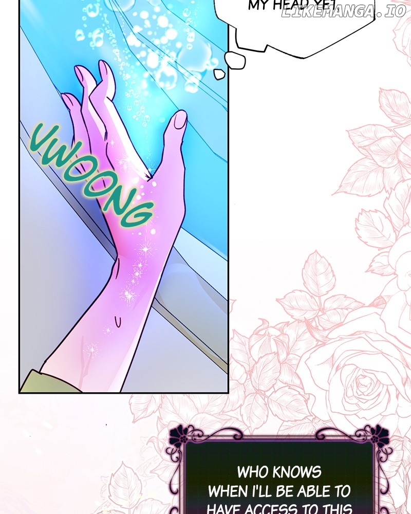 Heart Throbbing Conqueror Chapter 108 - page 32