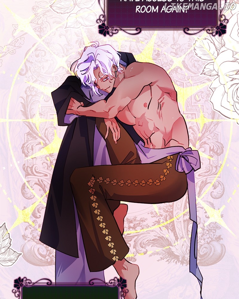 Heart Throbbing Conqueror Chapter 108 - page 33