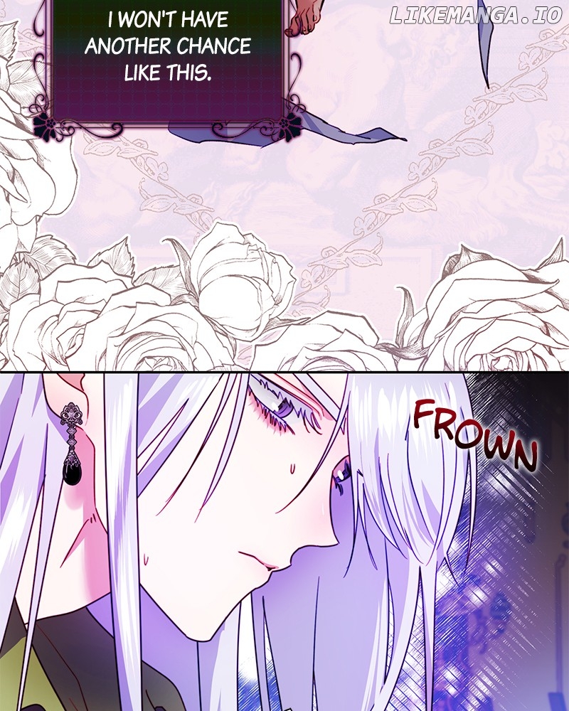 Heart Throbbing Conqueror Chapter 108 - page 34
