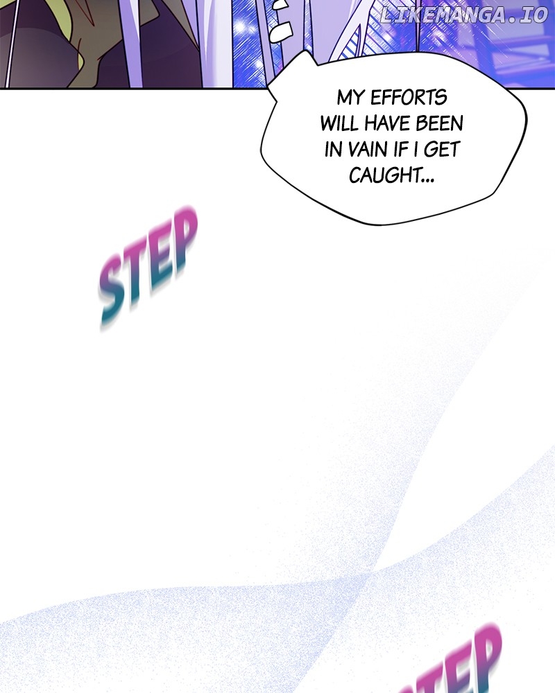 Heart Throbbing Conqueror Chapter 108 - page 35