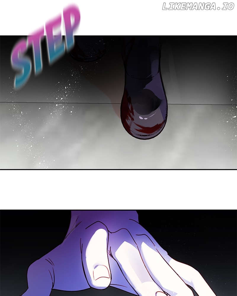 Heart Throbbing Conqueror Chapter 108 - page 37