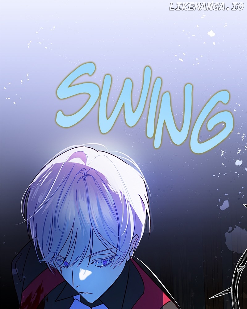 Heart Throbbing Conqueror Chapter 108 - page 39