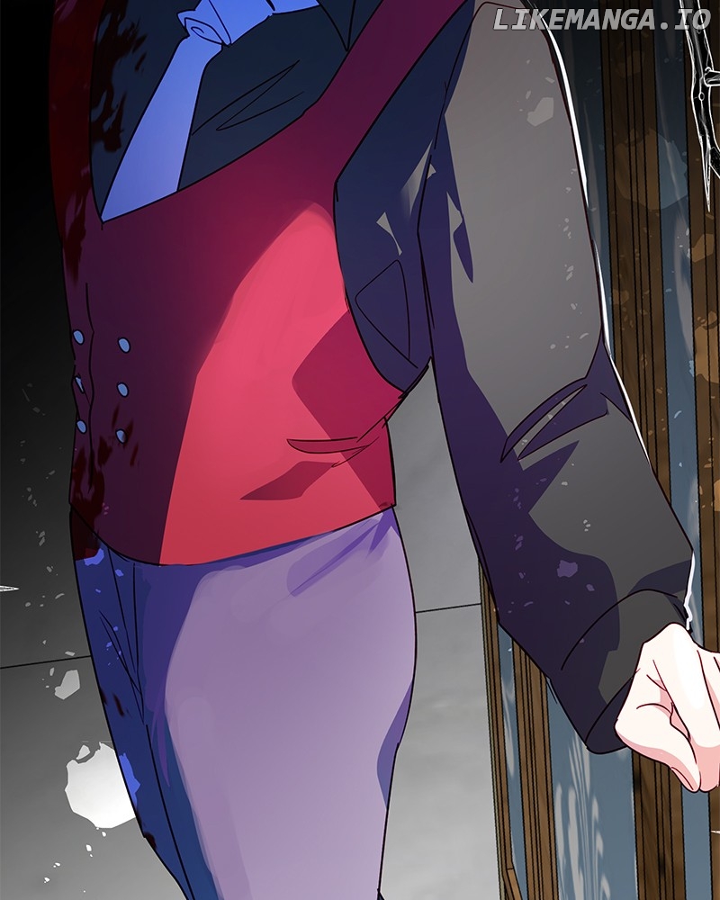 Heart Throbbing Conqueror Chapter 108 - page 40