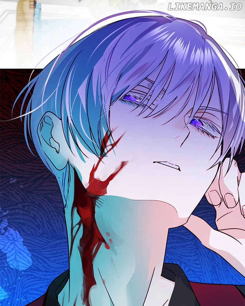 Heart Throbbing Conqueror Chapter 108 - page 43
